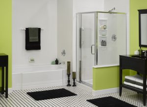 Peoria Bathtub Installation tub shower combo 300x218